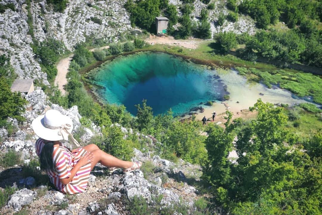 Willa Kuca Za Odmor Varos Vrlika Zewnętrze zdjęcie